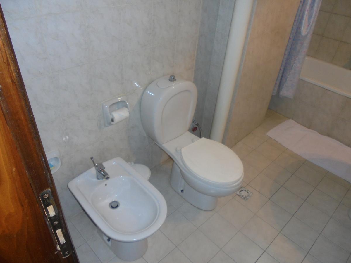 Global Hotel Addis Abeba Esterno foto
