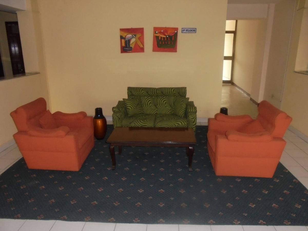 Global Hotel Addis Abeba Esterno foto