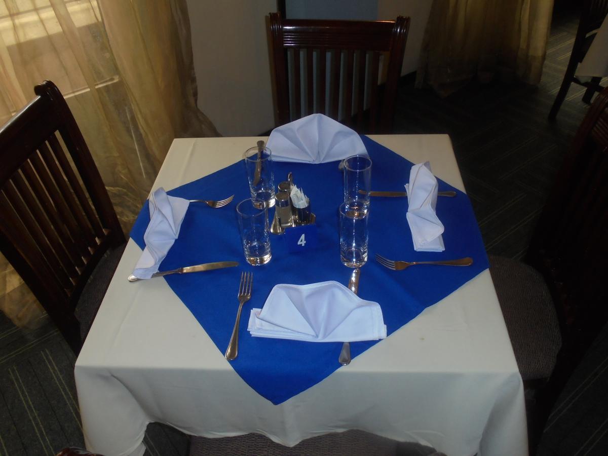 Global Hotel Addis Abeba Esterno foto