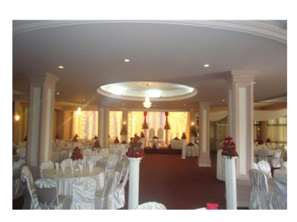 Global Hotel Addis Abeba Esterno foto